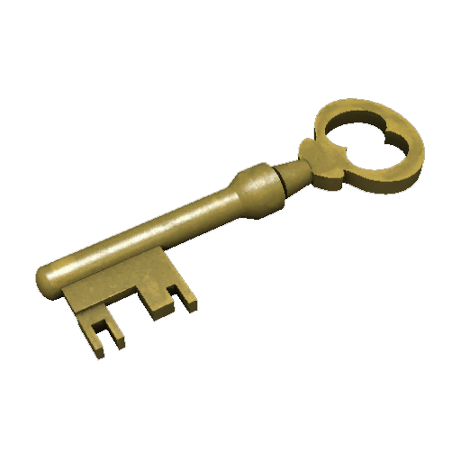 Free-Mann-Co-Supply-Crate-Key