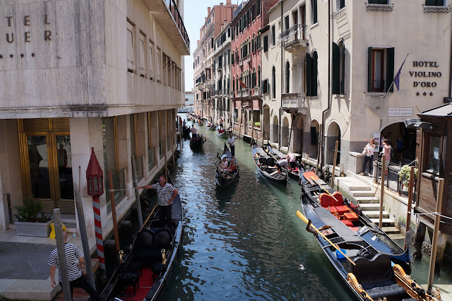 Veneza Italia