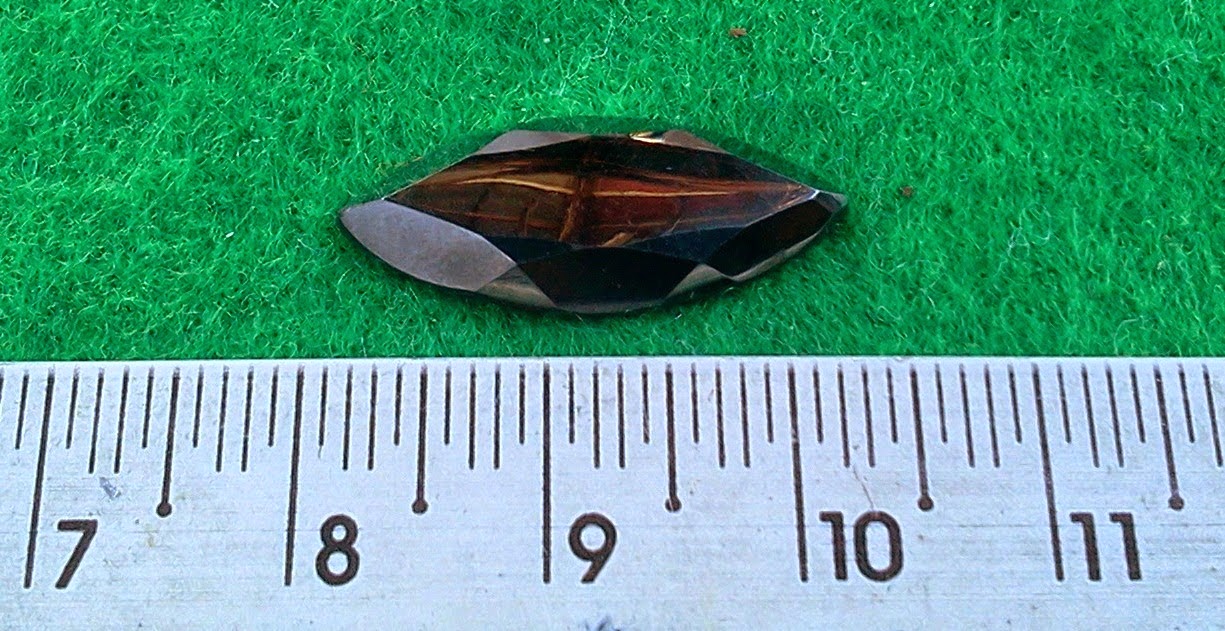 Cincin Permata Kalimantan