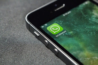 Panggilan Video Call WhatsApp Pencairan Dana JHT BPJS Ketenagakerjaan