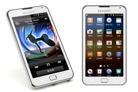 Harga Sesifikasi Samsung Galaxy Player