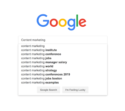 How to do Keyword Research for your Blog in 2019