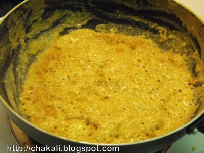 Diwali festival, Indian diwali maharashtrian faral recipe