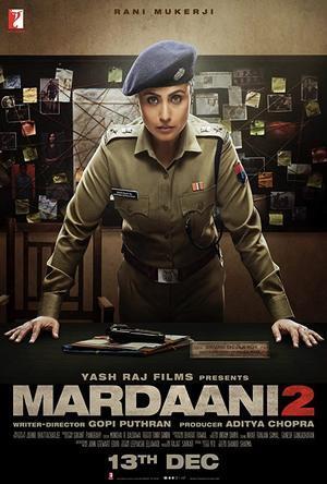 MARDAANI 2 Full Movie Download 2020