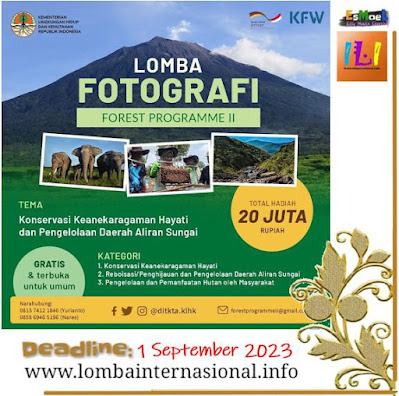 https://www.lombainternasional.info/2023/06/gratis-lomba-fotografi-berhadiah-20.html