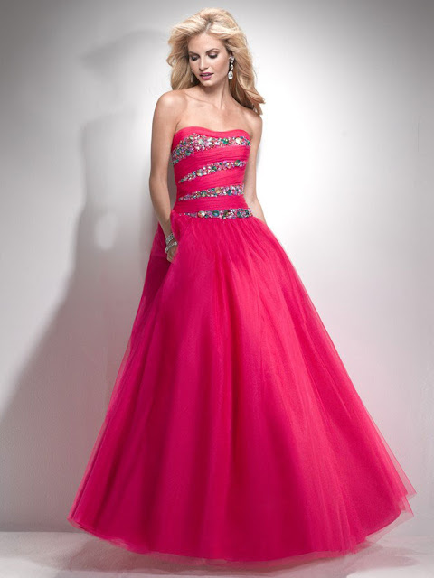 Ball Gowns  Prom Dresses From Flirt by Maggie Sottero