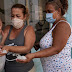 Salud Pública notifica 619 nuevos contagios covid y ninguna muerte