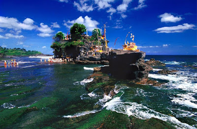 Tanah lot