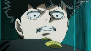 モブサイコ100アニメ 3期5話 影山茂夫 モブ Kageyama Shigeo | Mob Psycho 100 Episode 30