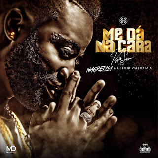 Preto Show Feat. Nagrelha & Dorivaldo Mix - Me Dá Na Cara (Instrumental Oficial) [Download]