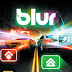 تحميل اللعبة المشهورة blur