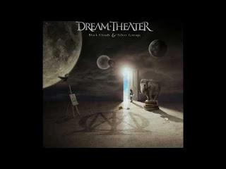 Dream Theater A Nightmare To Remember Tab