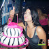 La Baby "Pink and Black Birthday Party" en @WaoDance