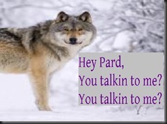 Wolf Rap