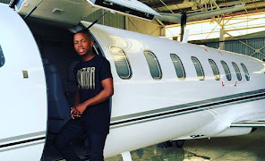 Meet Sandile Shezi: forex whiz kid and SA's 23-year-old multimillionaire