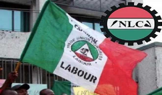 Financial autonomy for LGs: NLC commends NASS over bill