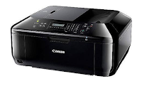 Canon PIXMA MX439 Driver Download