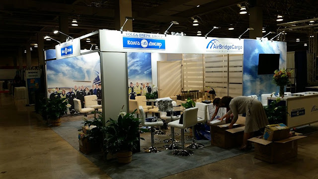 trade show booth design companies