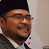 Teks terjemahan soal jawab Dato' Dr Mujahid bersama The Star