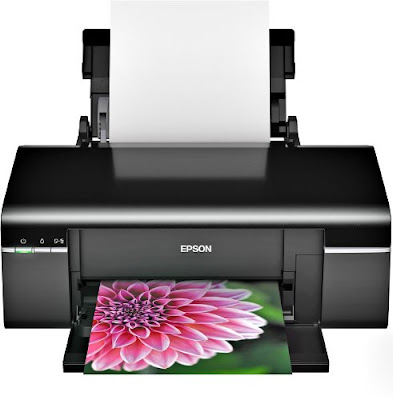 Epson Stylus Photo T50 Driver Downloads