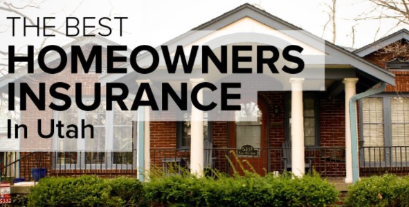 Cheapest Homeowner Insurance Quotes in Utah