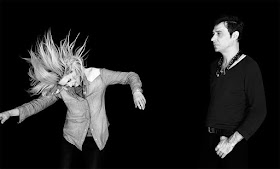 THE KILLS en concert vers LYON au Radiant-Bellevue…