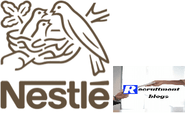 Logistics Controller at Nestle