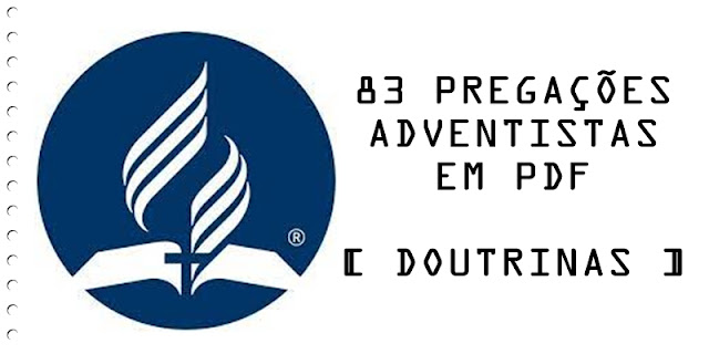 83 pregacoes iasd pdf