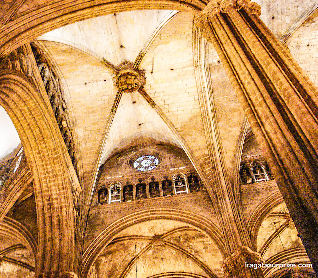 Catedral de Barcelona