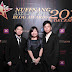 Majlis Anugerah Blog Asia Pasifik 2011