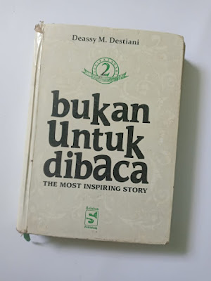 deassy m. destiani