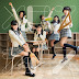 [MP3] HKT48 - Melon Juice (Type A+B+C)