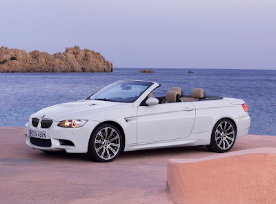 bmw convertible