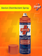 Disinfectant Spray