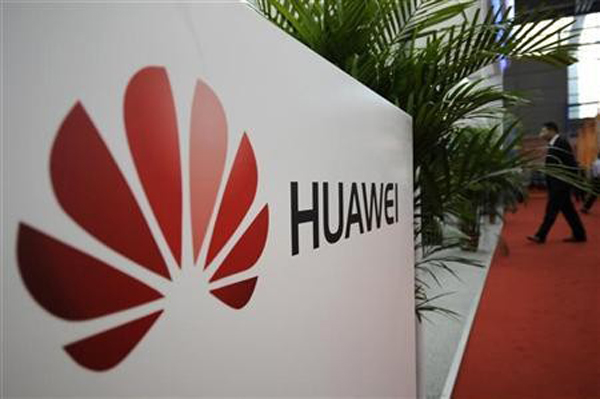 Huawei Akan Ekspansi Bisnis di Pasar ASEAN