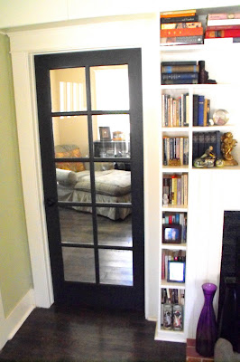 Interior Door: Installing Interior French Doors