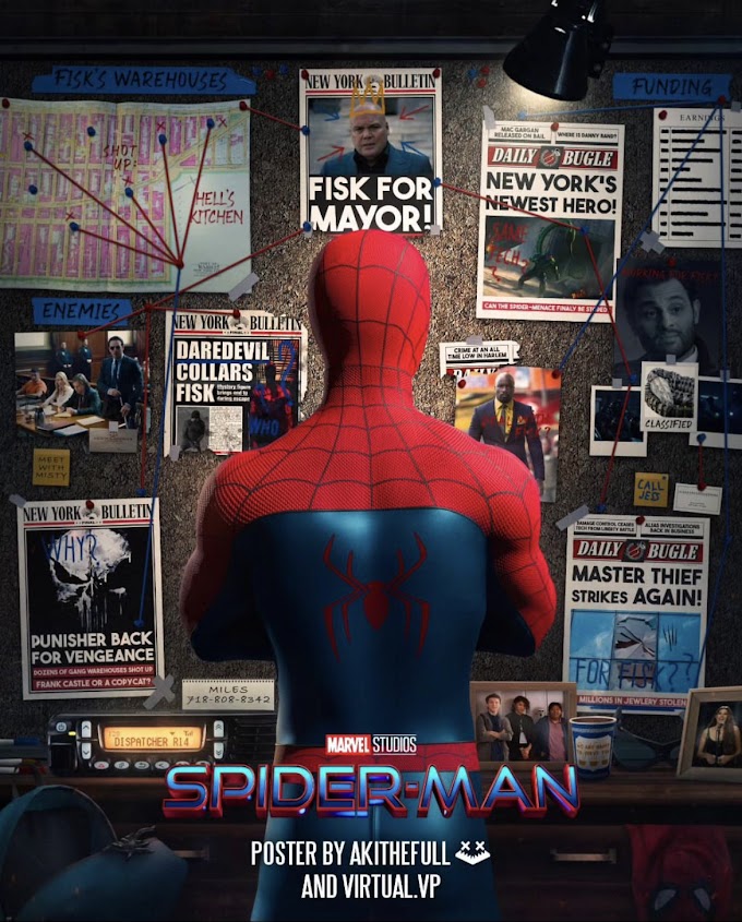 Spider-Man 4: Upcoming Movie Details
