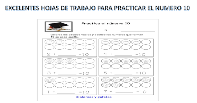 preescolar, primaria, infantil, educativo, matematicas