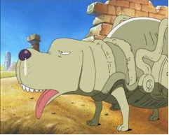One Piece Information Zoan Type Fruits One Piece Information Zoan Type Fruits