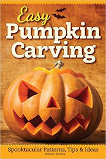 easy pumpkin carving cover