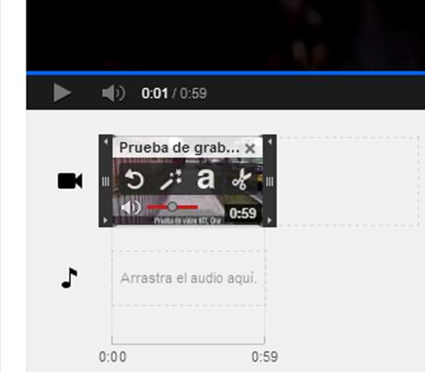 HERRAMIENTAS POR TRACK