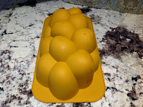 silicon challah mold