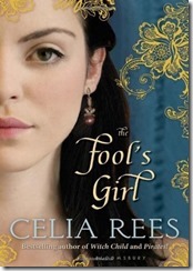 the fools girl