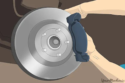 Tips for Proper Brake Pad Installation