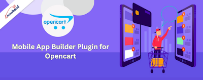 Mobile App Builder Plugin for Opencart