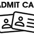 UPPSC released admit cards for the Dental Surgeon 2019 exam