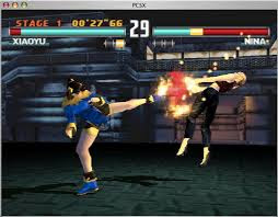 Tekken 3 Game Download Free For PC