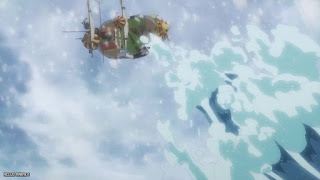 ワンピース アニメ エッグヘッド編 1090話 ONE PIECE Episode 1090