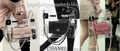 CHANEL