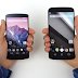 Video shows just how gigantic the Nexus 6 will be compared to every other flagship phone